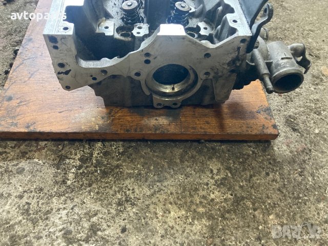 Renault Master Dci 100 2002година Цилиндрова Глава, снимка 3 - Части - 42445610