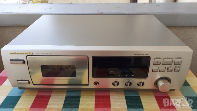 Marantz SD-53 GOLD , снимка 7 - Декове - 34728698