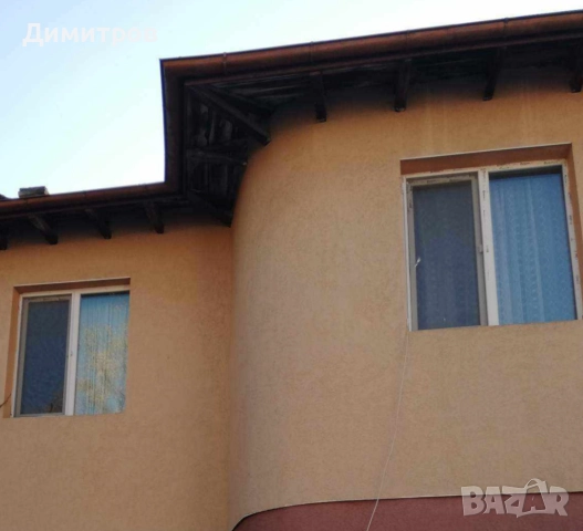 Етаж от къща Свиленград Център 