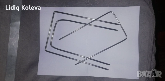 Инструменти за ръчно плетиво, снимка 5 - Други инструменти - 53103895