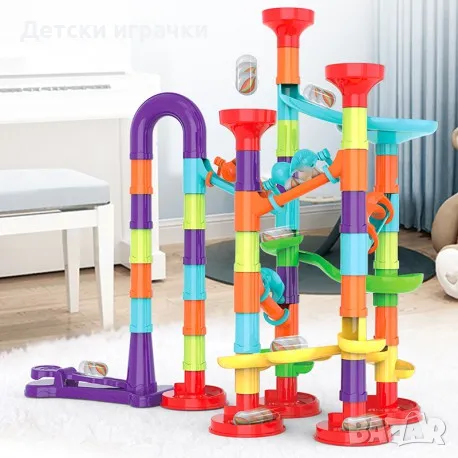 Игрален комплект спираловидна писта, снимка 3 - Други - 48953198