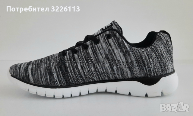 Дамски маратонки Fabric Flyer Runner, размер - 41 /UK 8/ ., снимка 7 - Маратонки - 36375312