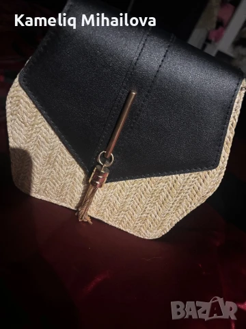 Дамска чанта 