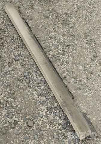 ляв праг Mercedes E-class W212- A2126900740L или A2126900140L- 2009>, снимка 1