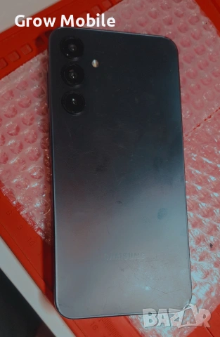 Samsung A16 Само на части, снимка 4 - Samsung - 53168631