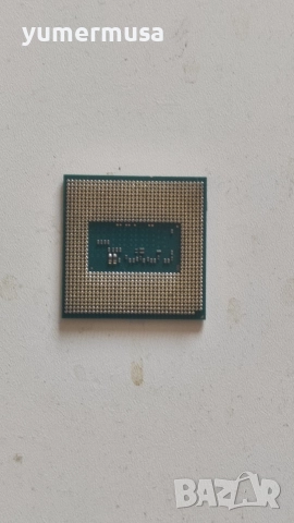Лаптоп CPU i7-4702MQ