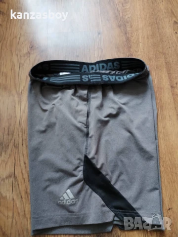 ADIDAS Tennis Shorts - страхотни мъжки панталони M, снимка 5 - Спортни дрехи, екипи - 50760614