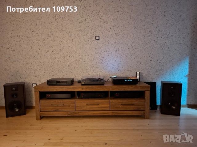JBL TLX - 610 , снимка 11 - Тонколони - 52968809