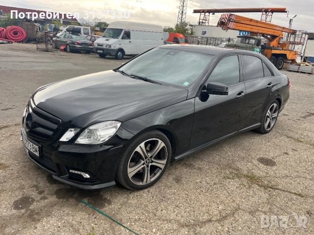 Газ,AMG пакет,4Matic, снимка 2 - Автомобили и джипове - 51934315