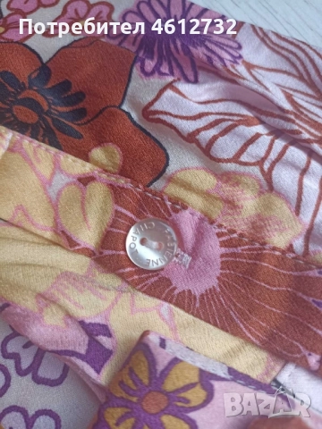 Дамска риза Fabienne Chapot, снимка 7 - Ризи - 52011368