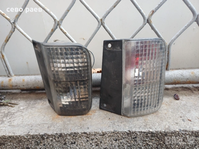 опел виваро  на части , снимка 2 - Части - 48913038