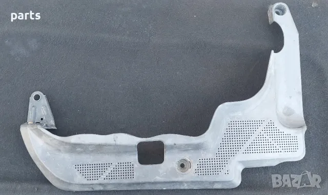 Кора Двигател Ауди А3 8L N:823 (2)
- 06A119518, снимка 2 - Части - 49913631