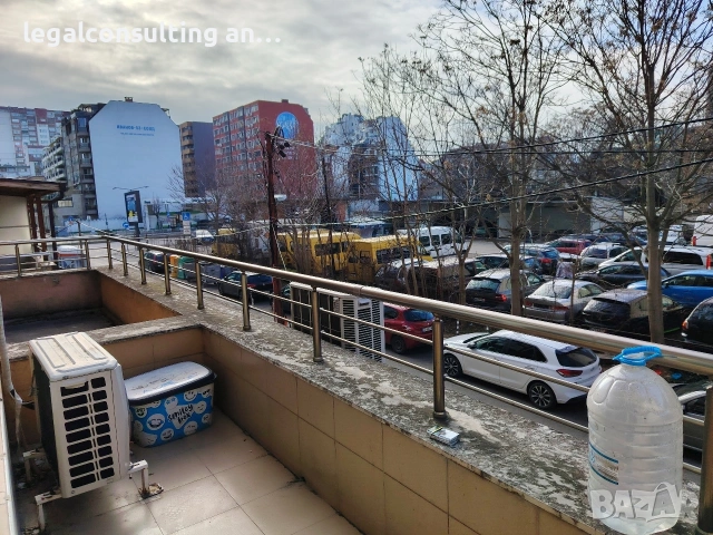 Едностаен, Център, ремонтиран, обзаведен, за Ч. Л - 480 EUR. , снимка 5 - Апартаменти - 53151565