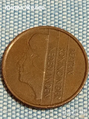 Четири монети от цял свят НОРВЕГИЯ, ПОЛША, НИДЕРЛАНДИЯ, ФИНЛАНДИЯ за КОЛЕКЦИЯ 49847, снимка 3 - Нумизматика и бонистика - 48944083