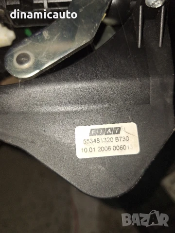 Автоматична скоростна кутия за Fiat Croma 2.4 JTD TF-80SC, снимка 7 - Части - 50703446