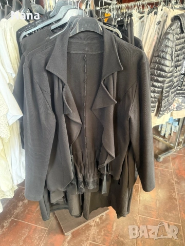 ВСИЧКО ПО 7€ за брой блузи и туники, снимка 16 - Туники - 53711761