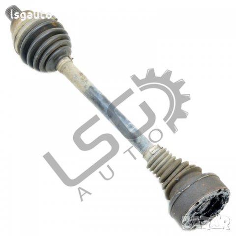 Лява полуоска Volkswagen Passat (B6) 2005-2010 VP300821N-43