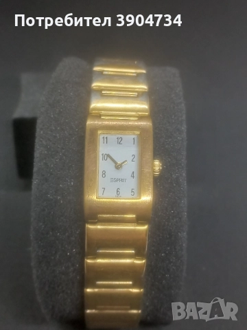 ESPRIT quartz , снимка 4 - Дамски - 43284203