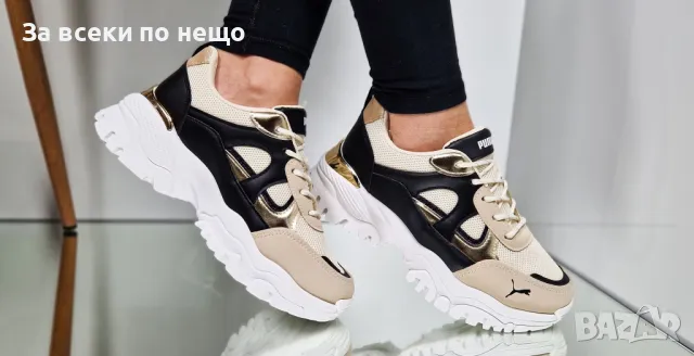 Adidas Дамски Маратонки👟Дамски Спортни Обувки Адидас - Налични Различни Цветове Код P127, снимка 3 - Маратонки - 49335514