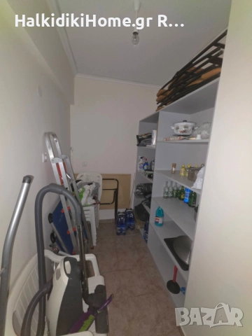 Апартамент 90м2 на 2-ри етаж в Неа Потидеа Халкидики!, снимка 16 - Апартаменти - 52950406