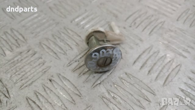 Ключалка врата Peugeot 206 2000г.(предна лява)	