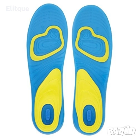 Oртопедични стелки за обувки на "DR SCHOLL", снимка 5 - Други - 52894846