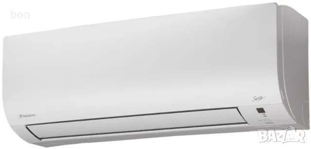 Климатик DAIKIN Siesta ARXP25N5V1B, снимка 4 - Климатици - 49846578