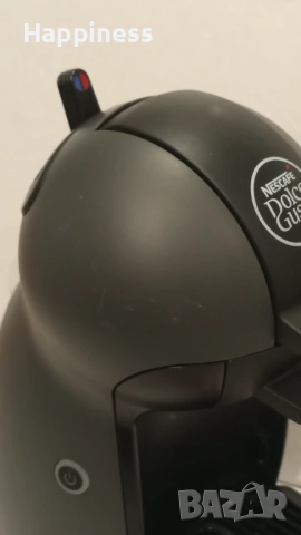 Кафемашина - Krups - Dolce Gusto, снимка 5 - Кафемашини - 53681868
