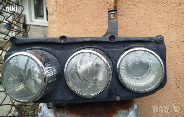 Алфа Ромео 159, снимка 2 - Части - 53467885