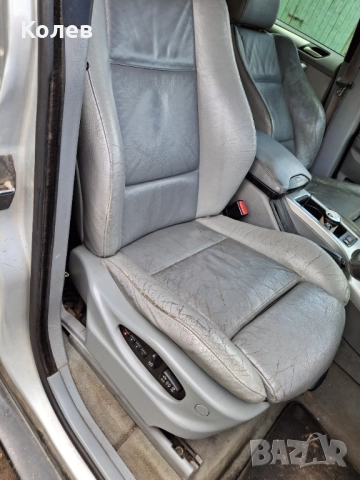 Бмв х5 3.0 бензин автомат на части, снимка 4 - Части - 52565882