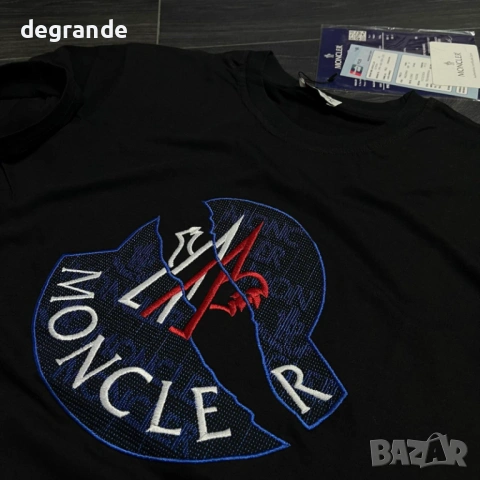 Богат Избор на Мъжки Тениски 