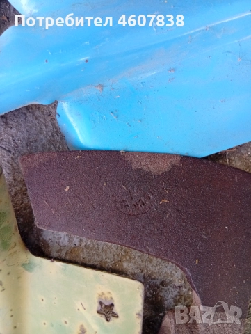 Брадва лопати права и др., снимка 2 - Други инструменти - 52246578