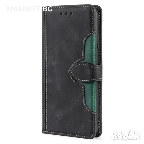 OPPO Reno11 F 5G Magnetic2 Кожен Калъф и Протектор, снимка 6 - Калъфи, кейсове - 47847300