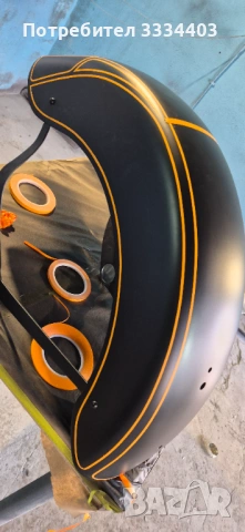 Боядисване на мото детайли, снимка 3 - Автотенекеджийски и автобояджийски - 53829905