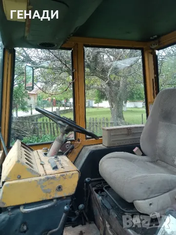 МТЗ-ТК 80, снимка 5 - Селскостопанска техника - 50389796