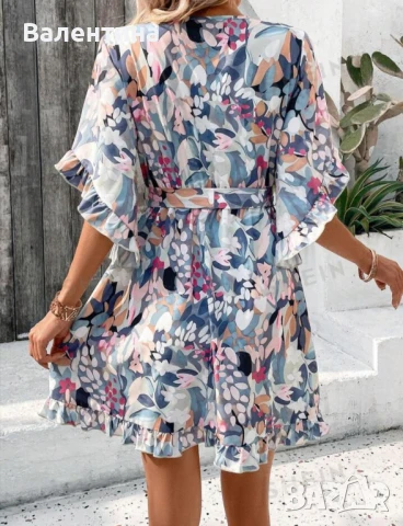 Рокля , снимка 4 - Рокли - 51056056