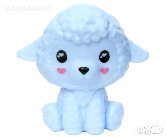 Кукла Barbie - Челси Супер изненада: Агънце Mattel HKR18, снимка 5 - Кукли - 41862328