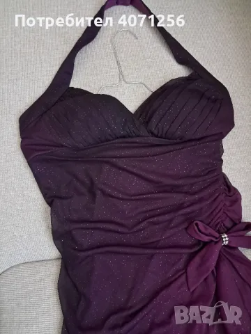 Абитуриентска или вечерна рокля