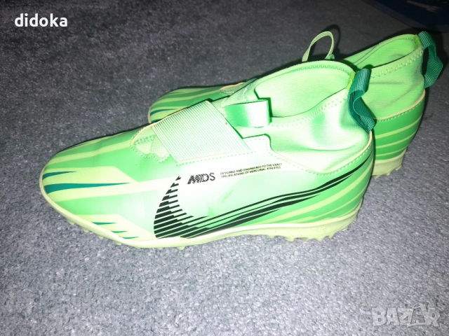 Стоножки nike air CR7