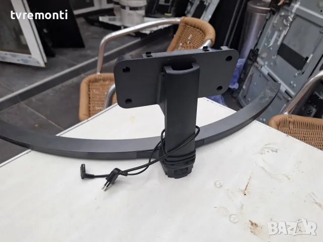 оригинална стойка телевизор LG модел 49SM8600PLA, снимка 3 - Стойки, 3D очила, аксесоари - 49695956
