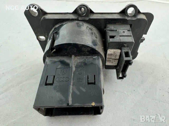 Ключ Управление Светлини за Шкода Фабиа, Skoda Fabia, № 6y0 919 094 F, 6y0919094F, снимка 3 - Части - 47917388