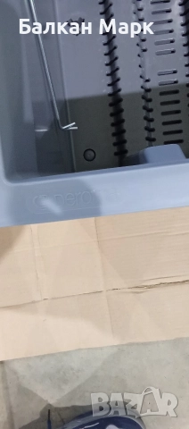 ГОЛЕМИ САКСИИ Deroma, модел MILLENNIUM – С МАЛКИ ДЕФЕКТИ, НОВИ, снимка 9 - Саксии и кашпи - 52707527