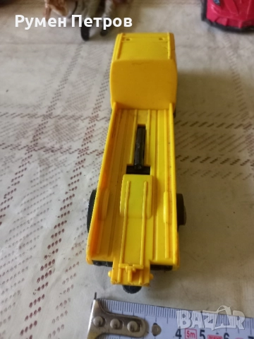 Камионче, ретро., снимка 3 - Коли, камиони, мотори, писти - 51925606