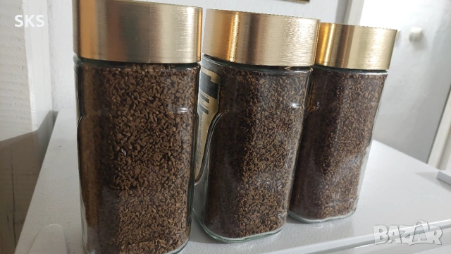 Nescafe gold 200 гр., снимка 5 - Домашни напитки - 53066058