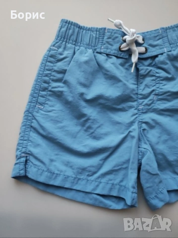 NAME IT - 3-4г - 104см - Детски Бански, снимка 4 - Детско бельо и бански  - 53611186