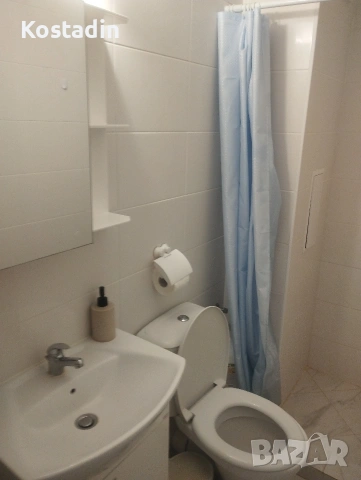 едностаен апартамент Несебър, снимка 7 - Апартаменти - 53666427