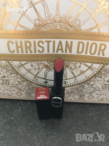 DIOR ON STAGE ЧЕРВИЛО СТИК