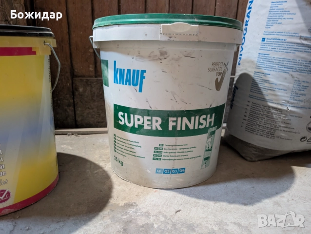 Строителни материали, снимка 3 - Строителни материали - 52946690