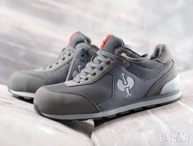 Engelbert Strauss S1 Safety  Sirius II  работни предпазни обувки номер 39 