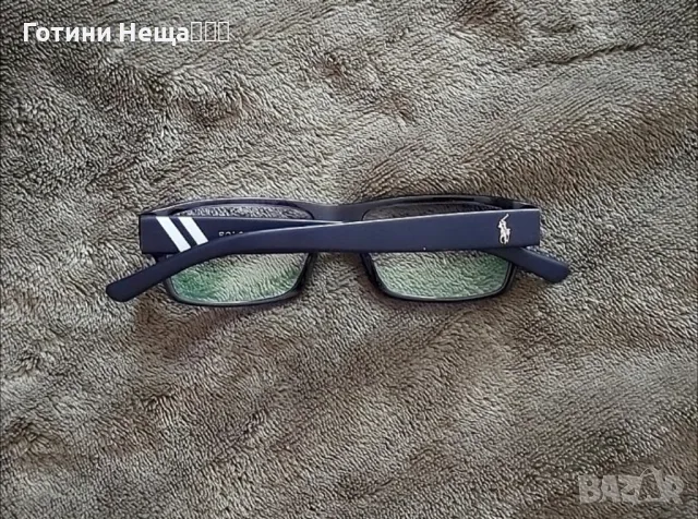 Ново ! Мъжки очила Ralph Lauren 100% оригинал - ТОП !, снимка 4 - Слънчеви и диоптрични очила - 46098267